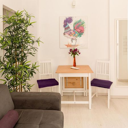 Rooster Apartments Belgrado Exterior foto