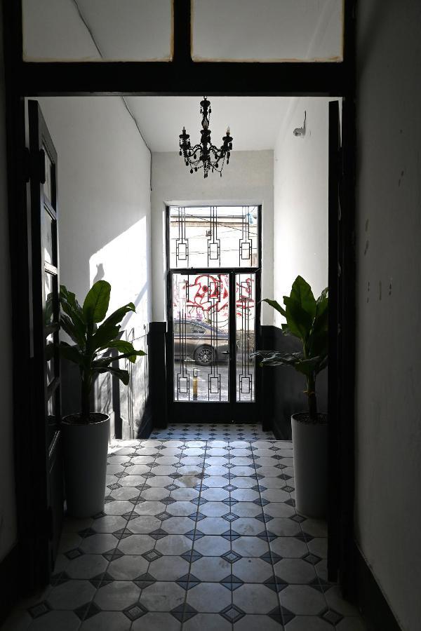 Rooster Apartments Belgrado Exterior foto